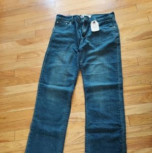 Boys straight leg pants NWT